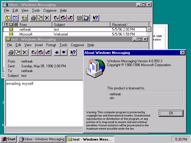 powerpc software archive