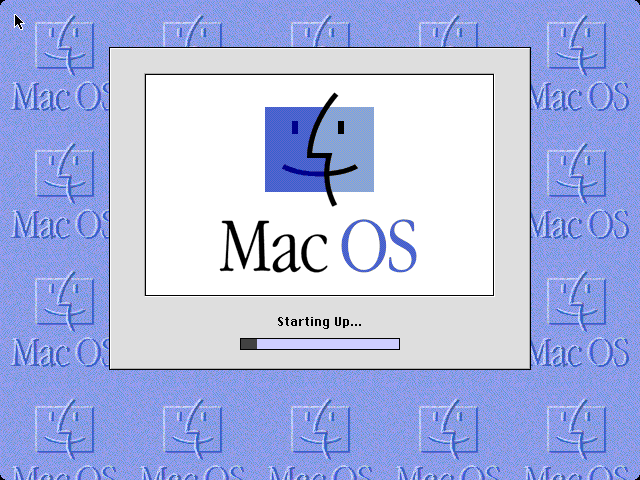 mac os 7.6 vs 8.1 g3